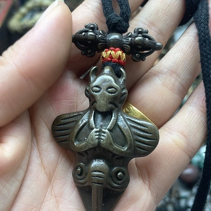 工艺品挂件一物一图