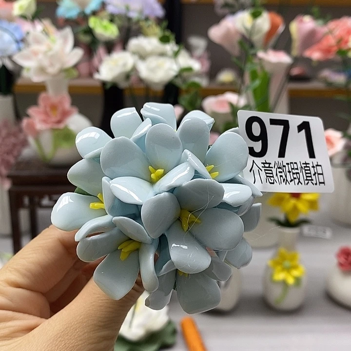 陶瓷陶瓷材料加工