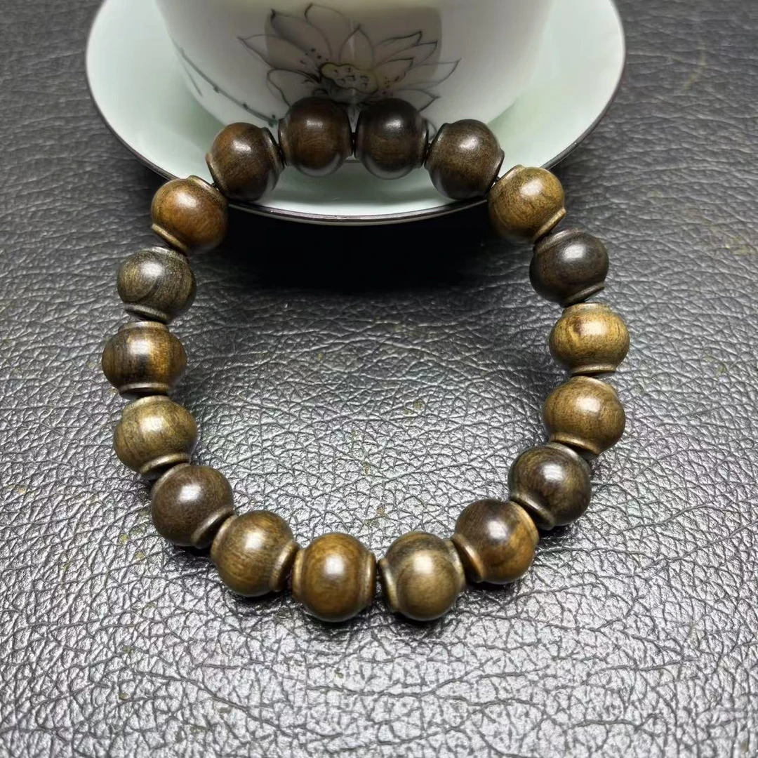 【京一甄选 正品保障】A08甄选品质佛珠精美手链