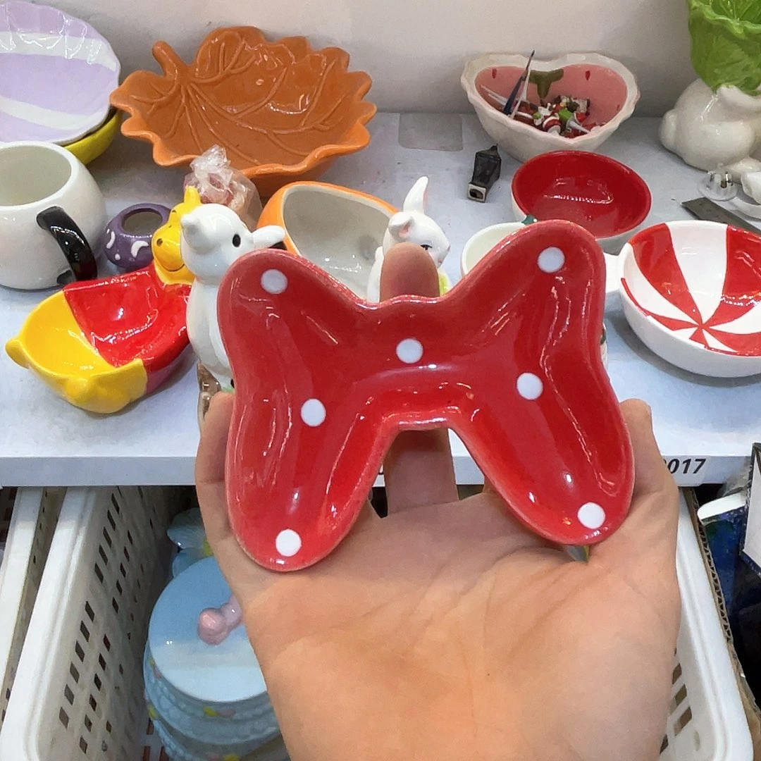 陶瓷微瑕介意慎拍