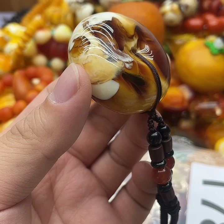 T78高端定制设计吊坠