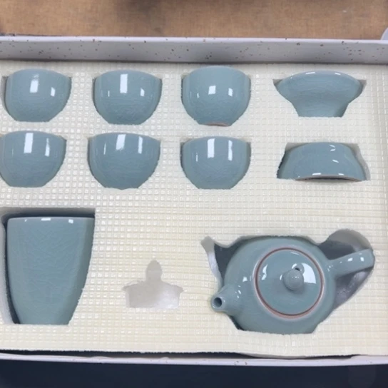陶瓷茶具陶瓷茶具