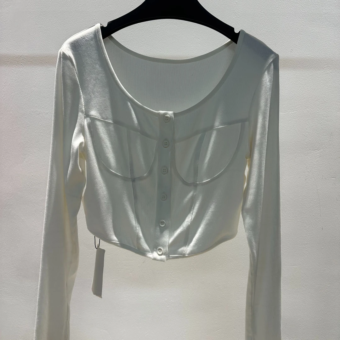 【烨宝家】【火乍衣服】001时尚女装（默认微瑕，退货运费自理谨慎下单）