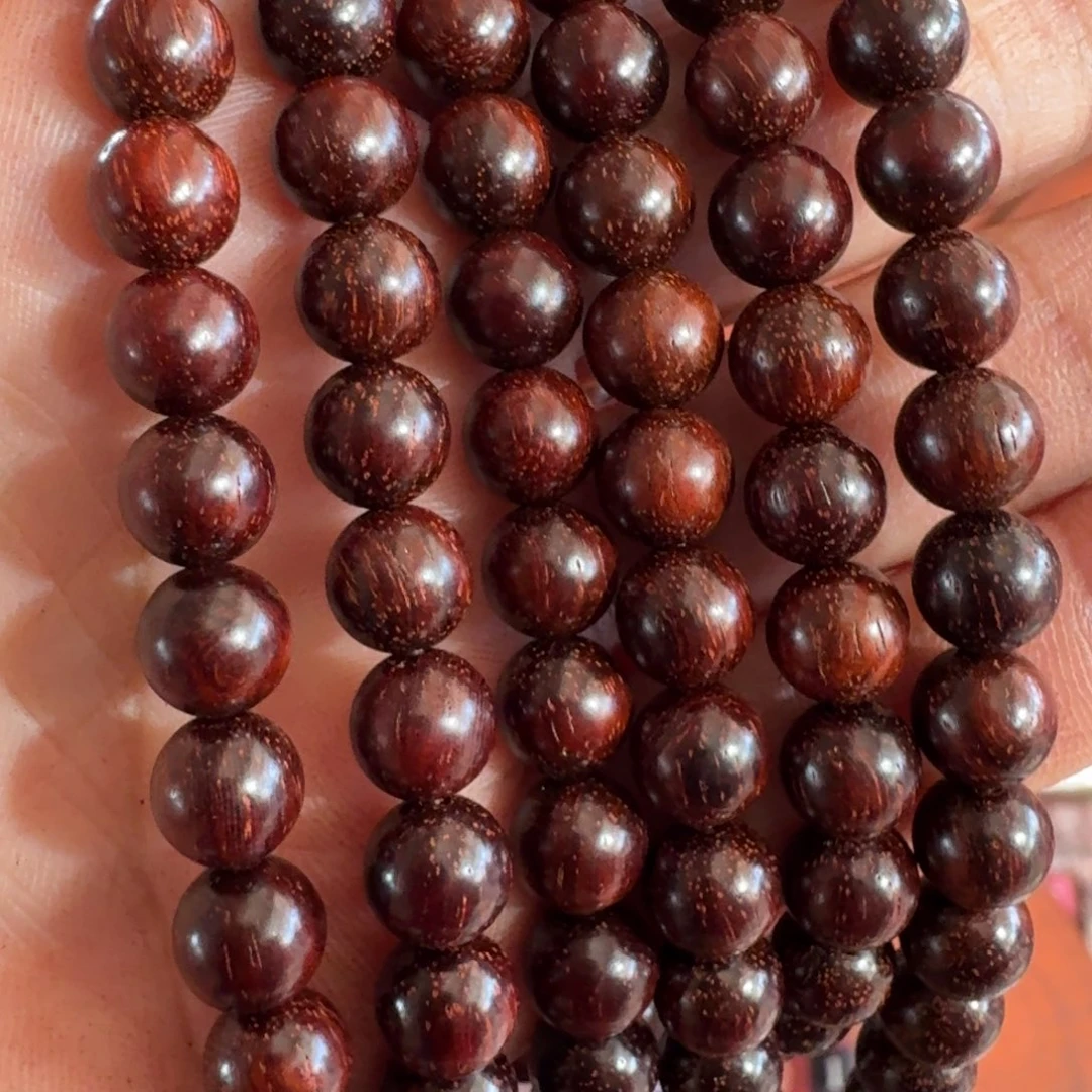 檀香紫檀（小叶紫檀）