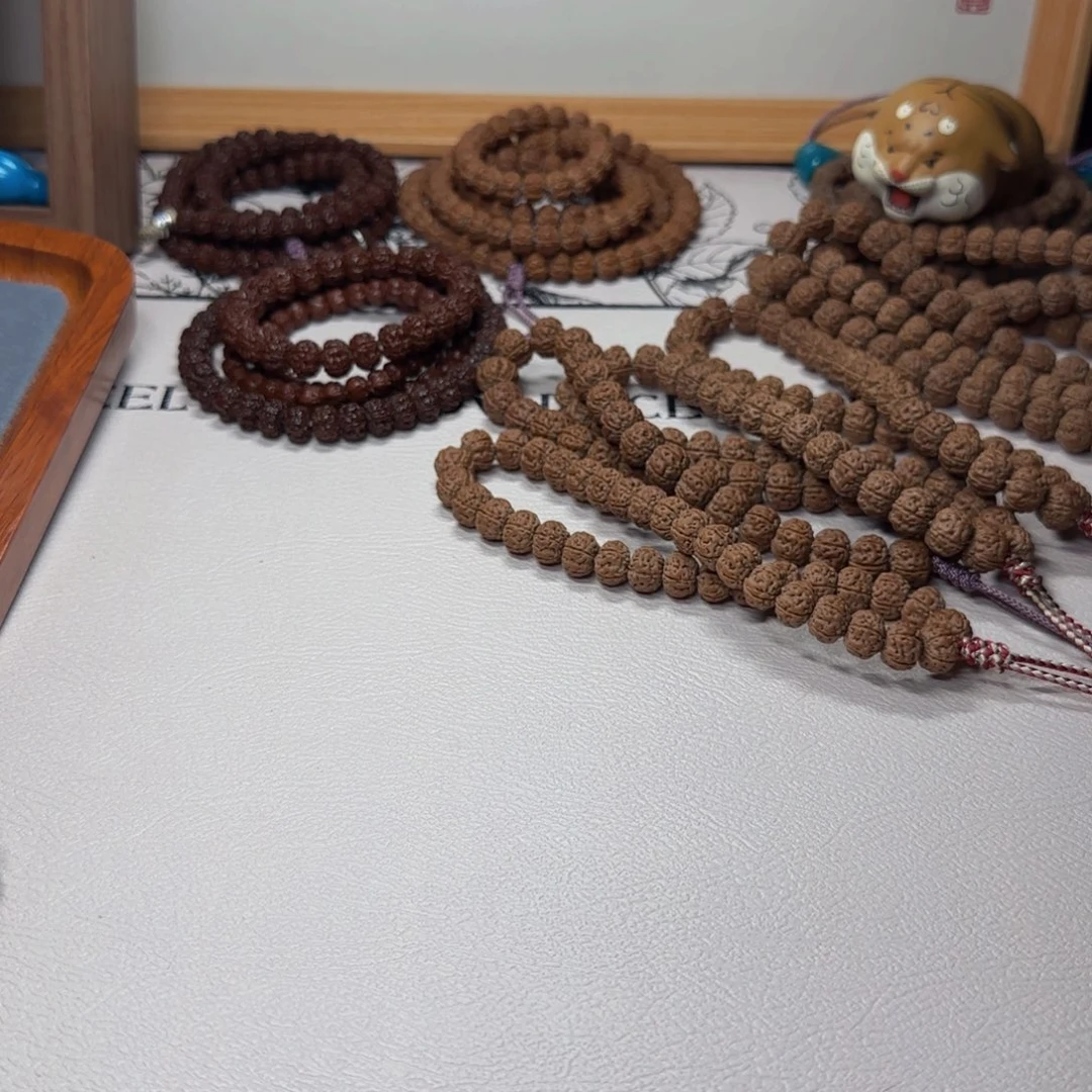 金刚菩提吊坠孫***楠老树王 福袋款