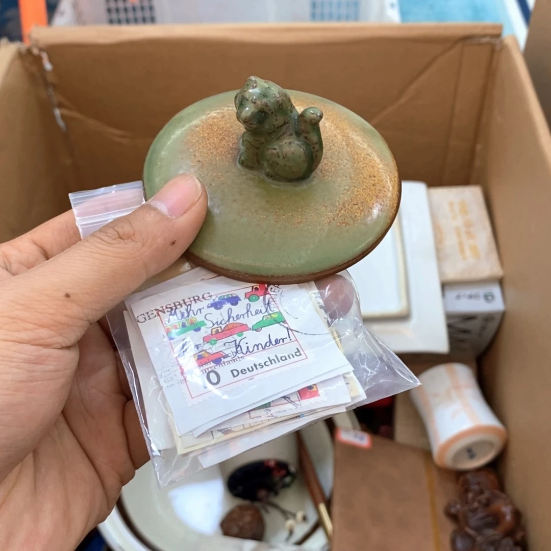 瓷片哈哈哈哈太开心哈哈