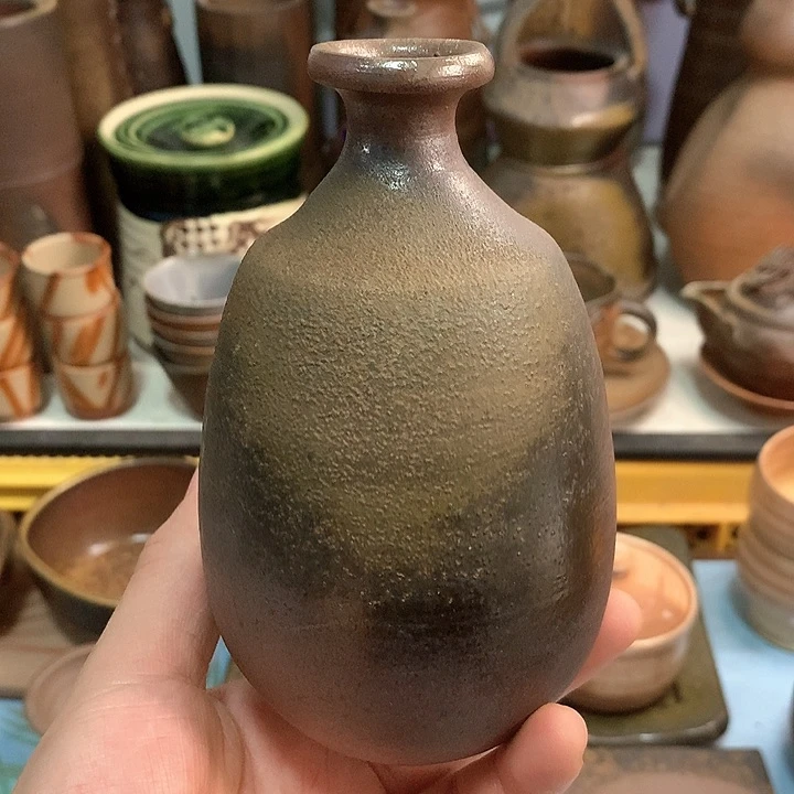 备前烧备前烧备前