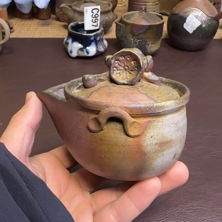 备前烧备前烧作品