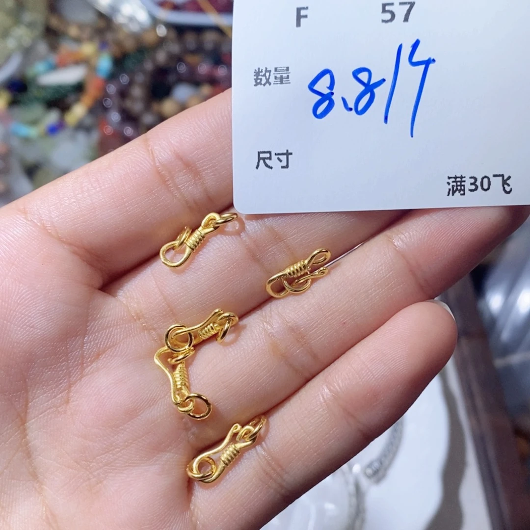 颈饰银S925镶嵌水晶F57