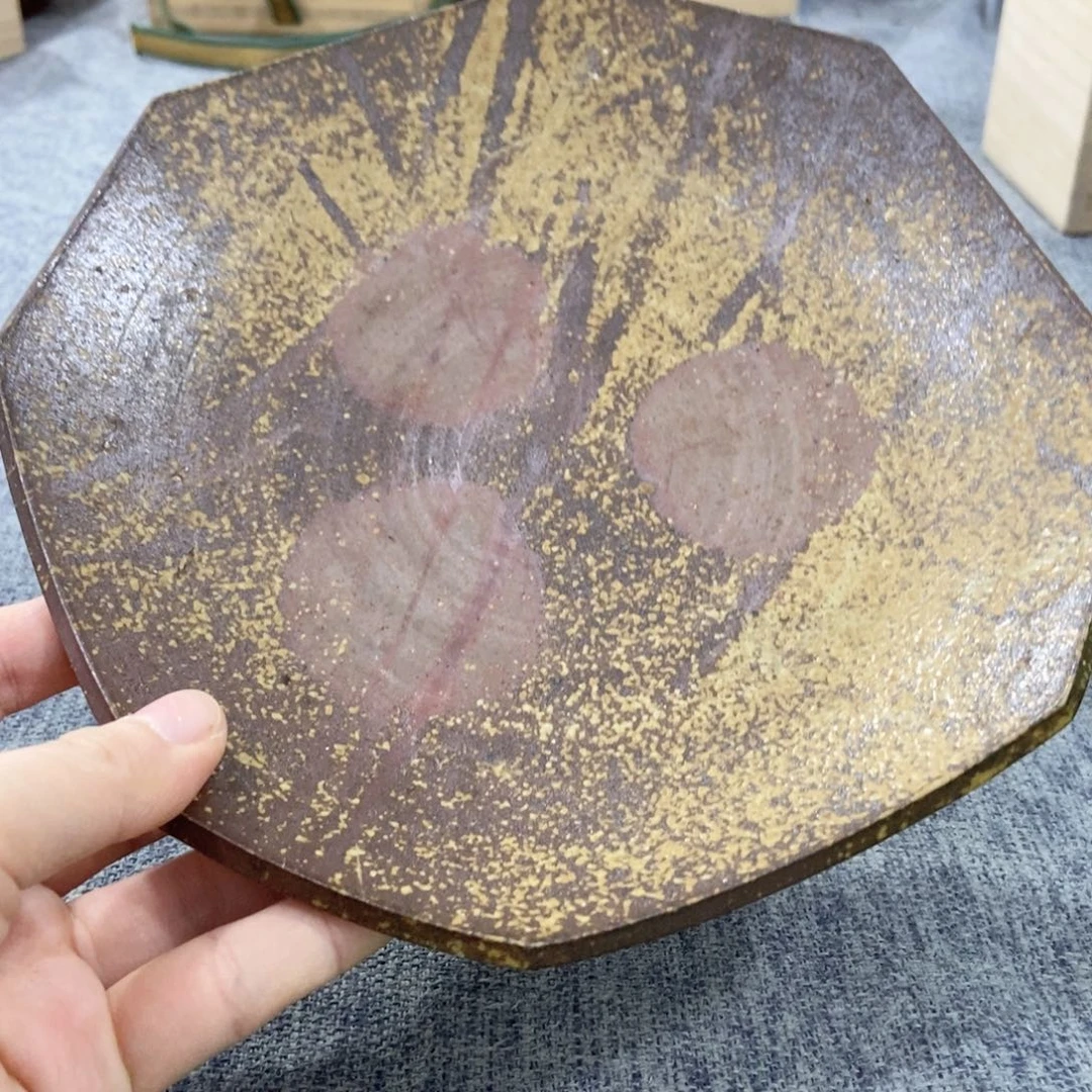 紫砂茶杯非常满意好看得物件