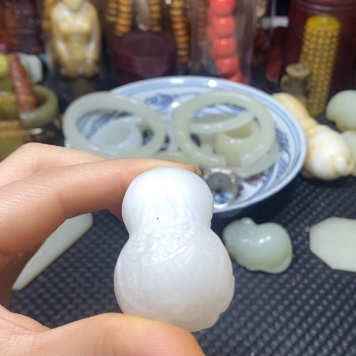 精选商品一图一物