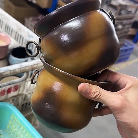 ···2个处理······