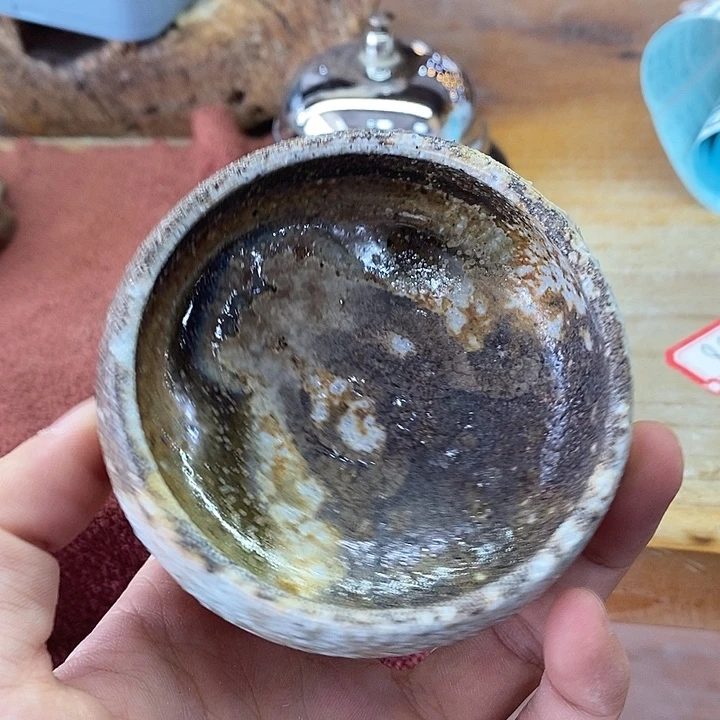陶园柴烧，精品高货869
