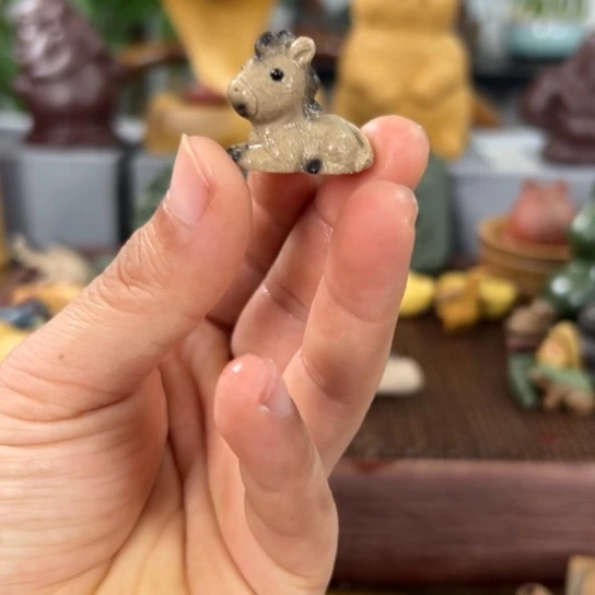 紫砂茶宠紫砂茶器