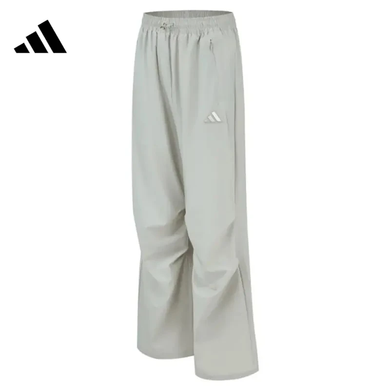 adidas/阿迪达斯女子MT PARA PNT梭织运动长裤KC1490