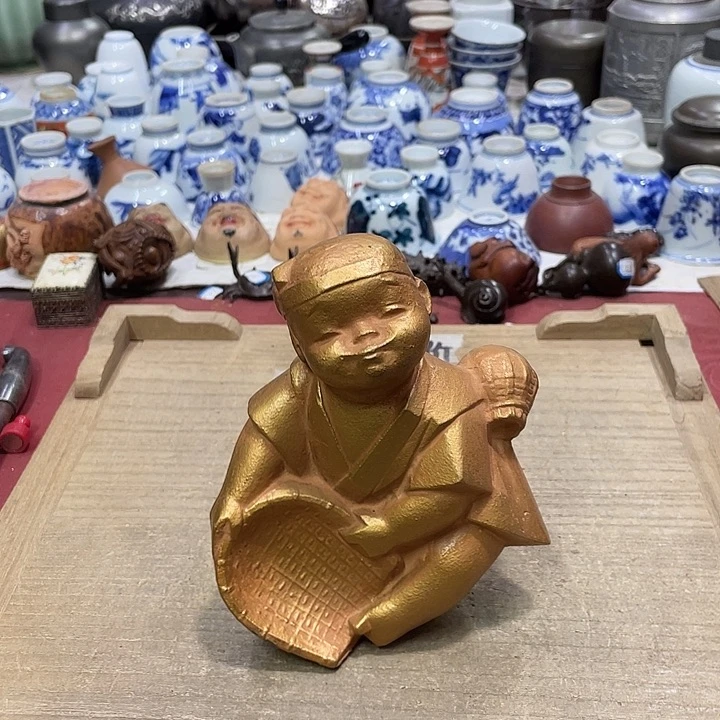 我们都是好孩子啊呜呜