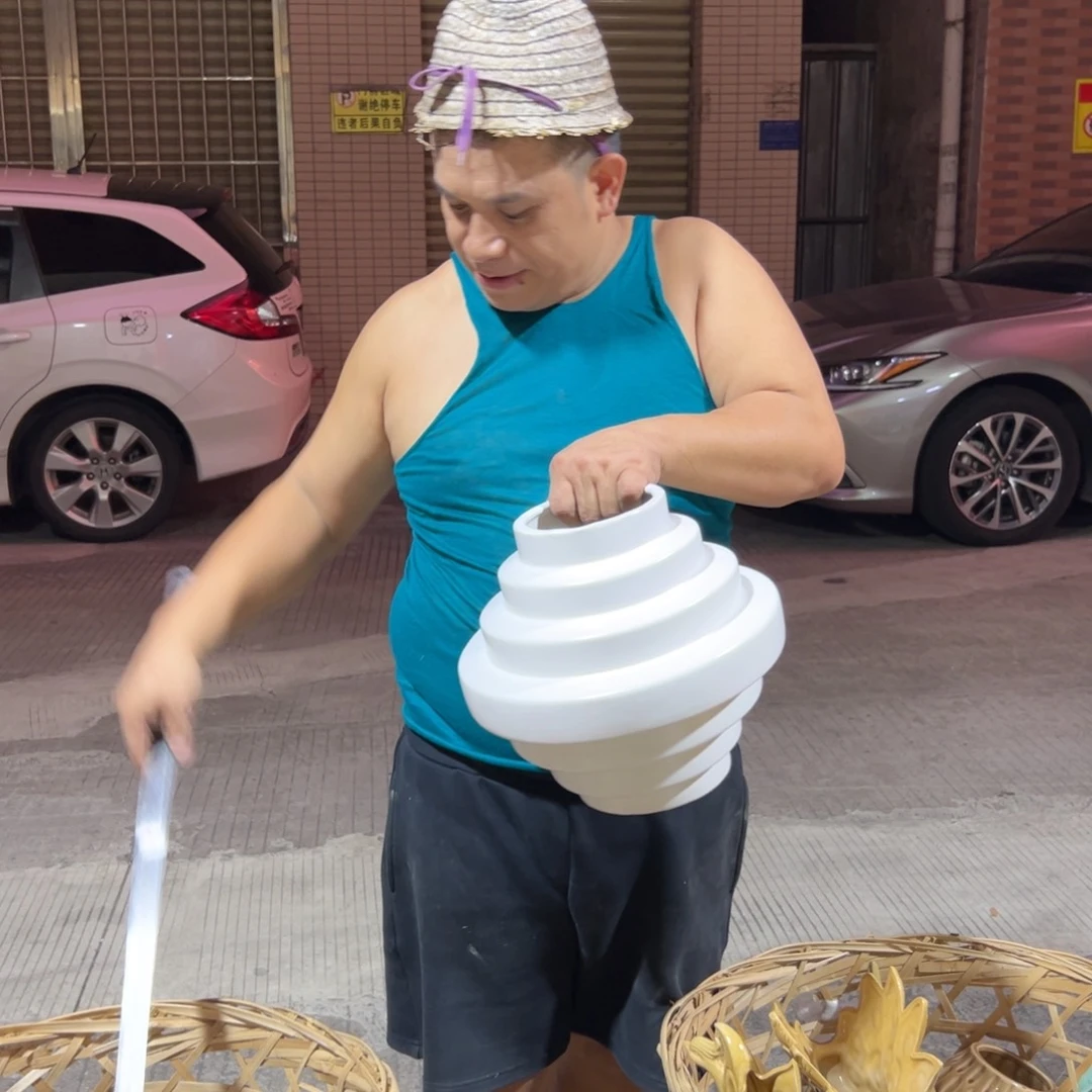 高温陶瓷工艺饰品（部分微瑕）259