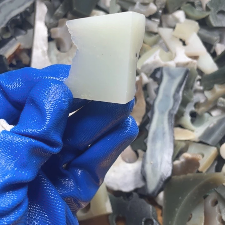 手串未镶嵌和田玉