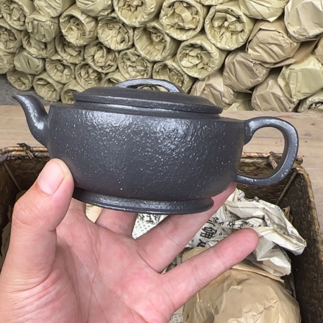 【闪购商品】茶壶紫砂紫砂茶具