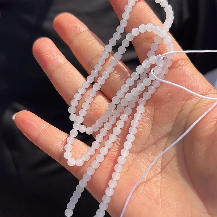 手链未镶嵌和田玉