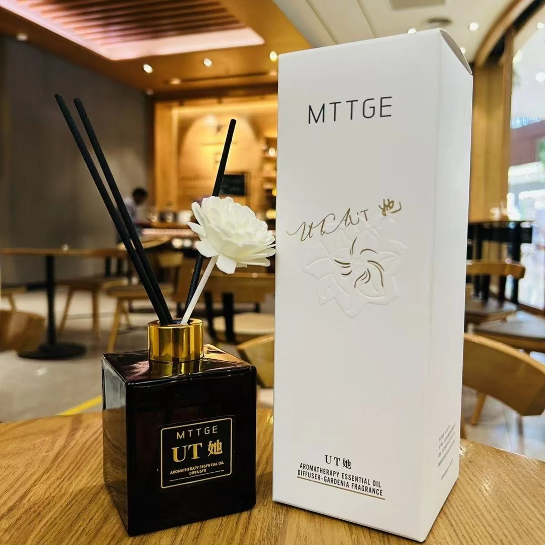 香薰持久栀子花香香氛 200ml