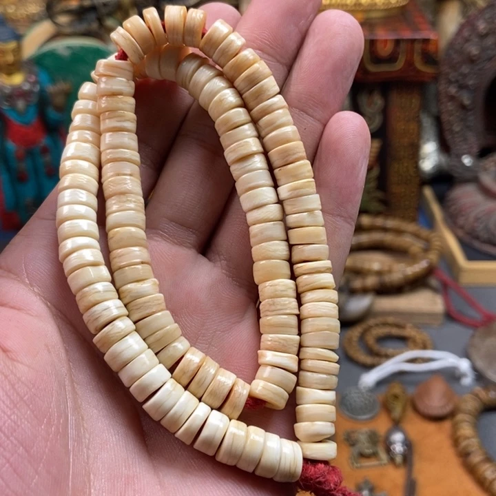 【闪购商品】泥塑藏传喜马拉雅藏传配件配饰