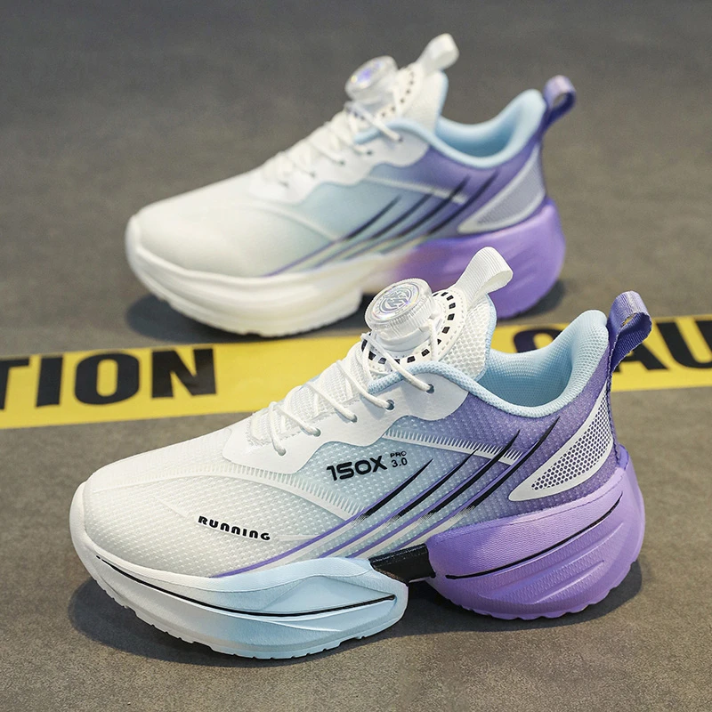 36l℃断码男童赤兔透气儿童运动鞋网面轻便跑步运动篮球鞋中大童鞋