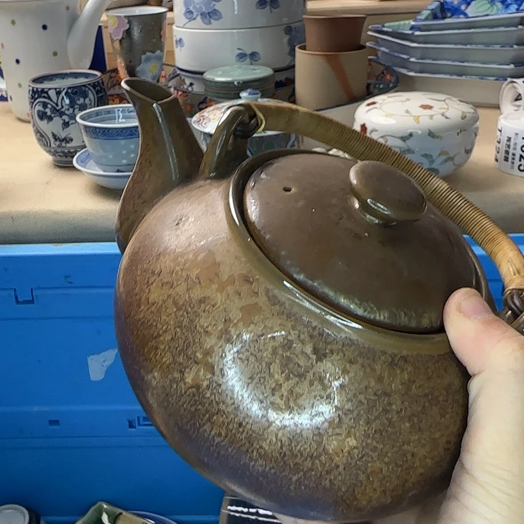 胖***子瓷片315 回流日瓷全场满18米包邮