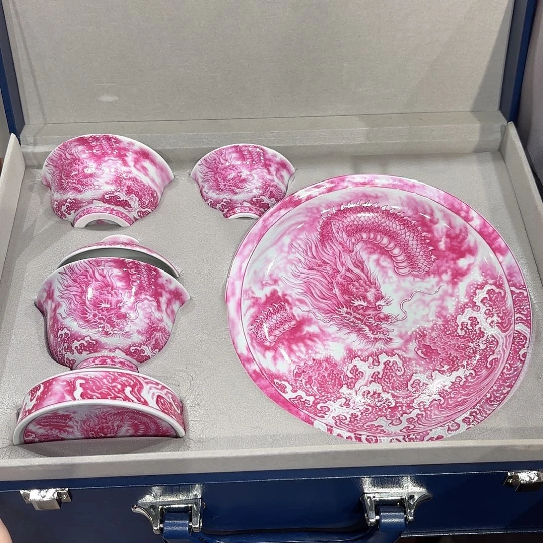 瓷片景德镇瓷器精品