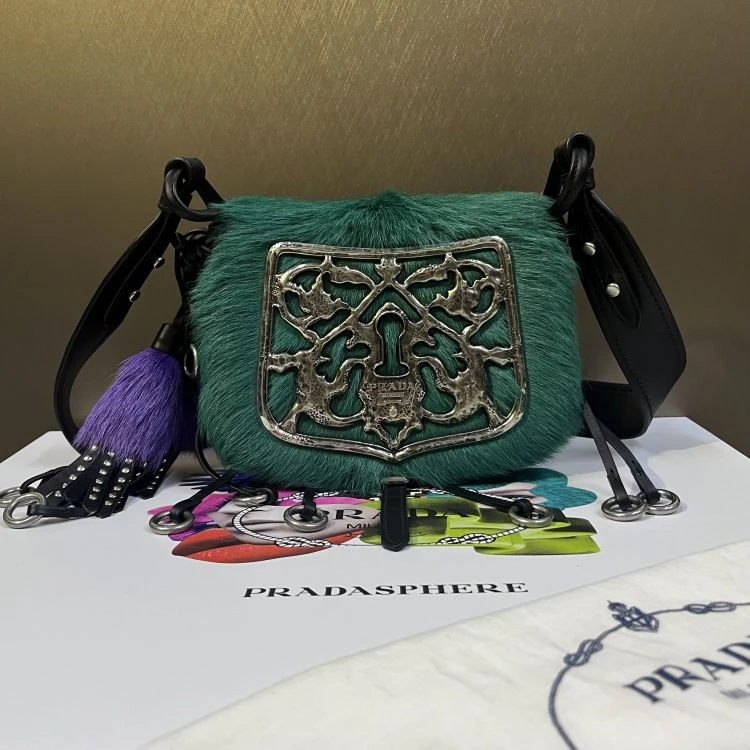 95新/普拉达/C5434600709/[251122CZ02]