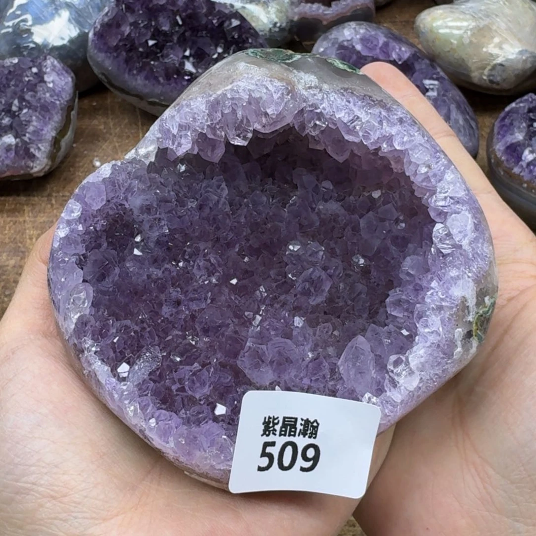 玛瑙/玉髓珠宝奇石未镶嵌