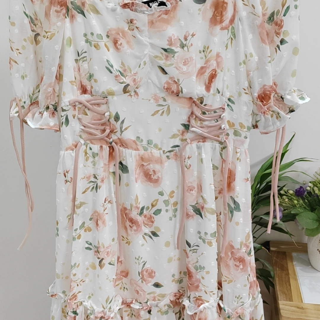 【滢子女装】1039直播间专属链接（No来回）