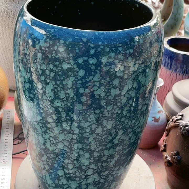 紫砂花盆19.33花盆