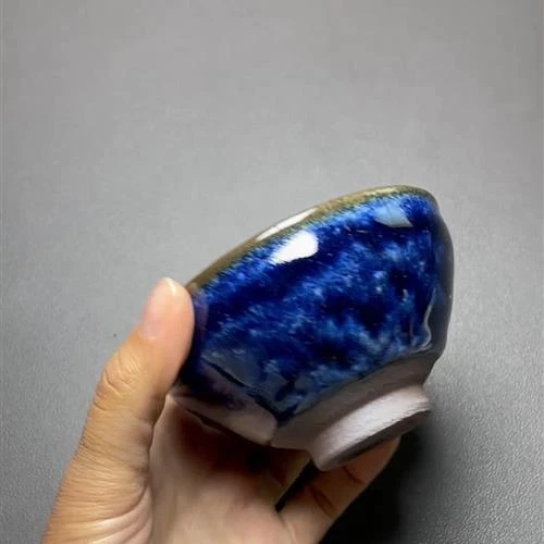 【闪购商品】茶盏-616............