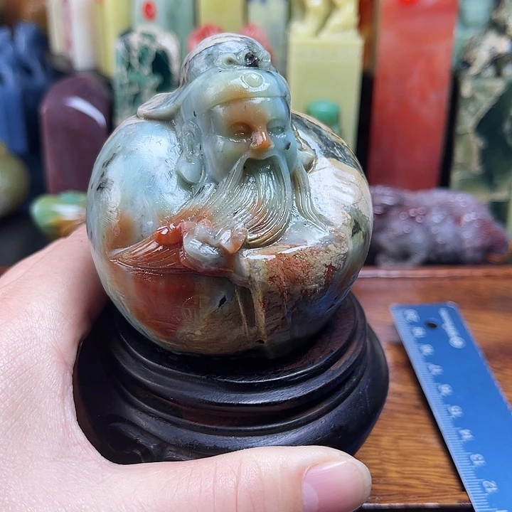 云南石所见即所得