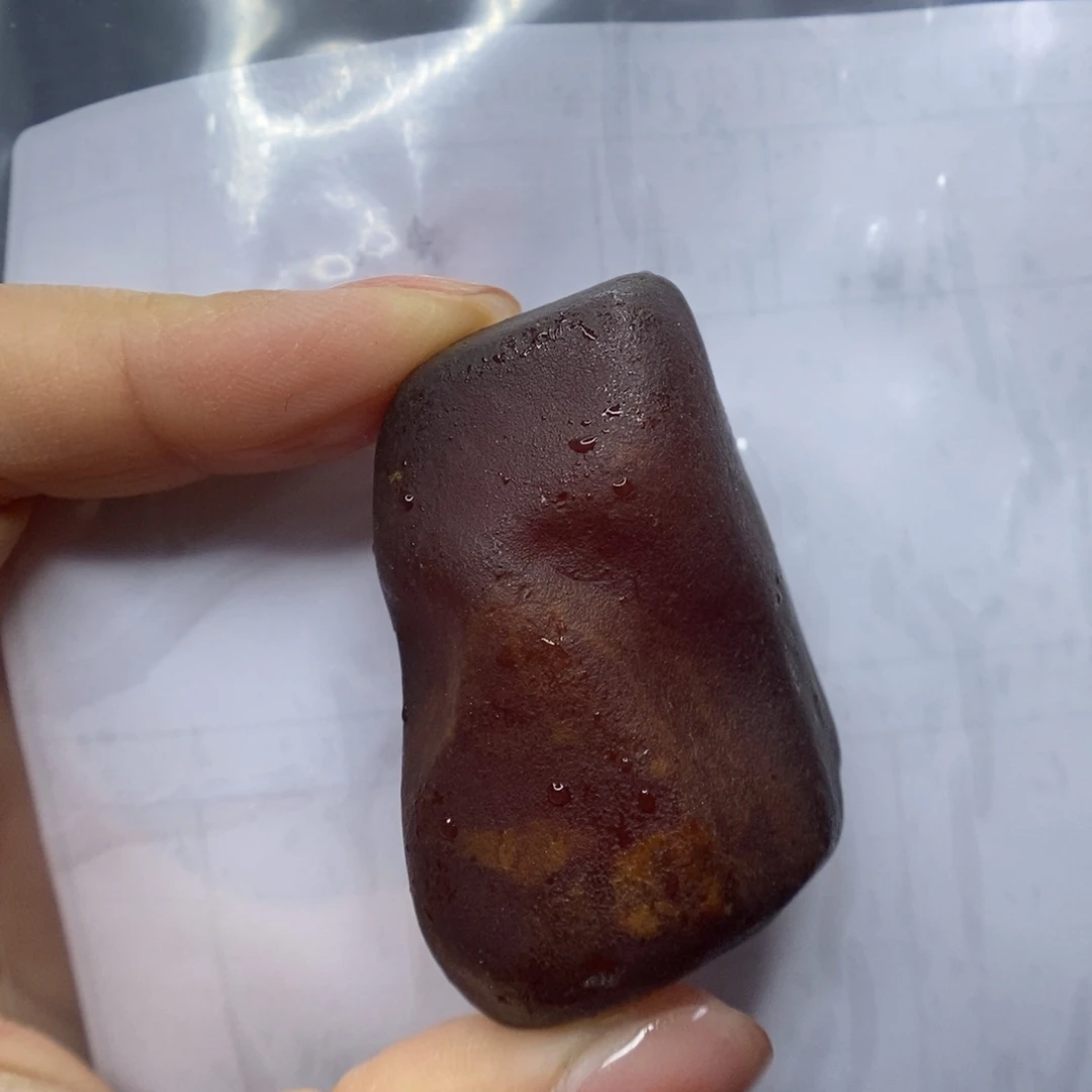 定制蜜蜡未镶嵌郎