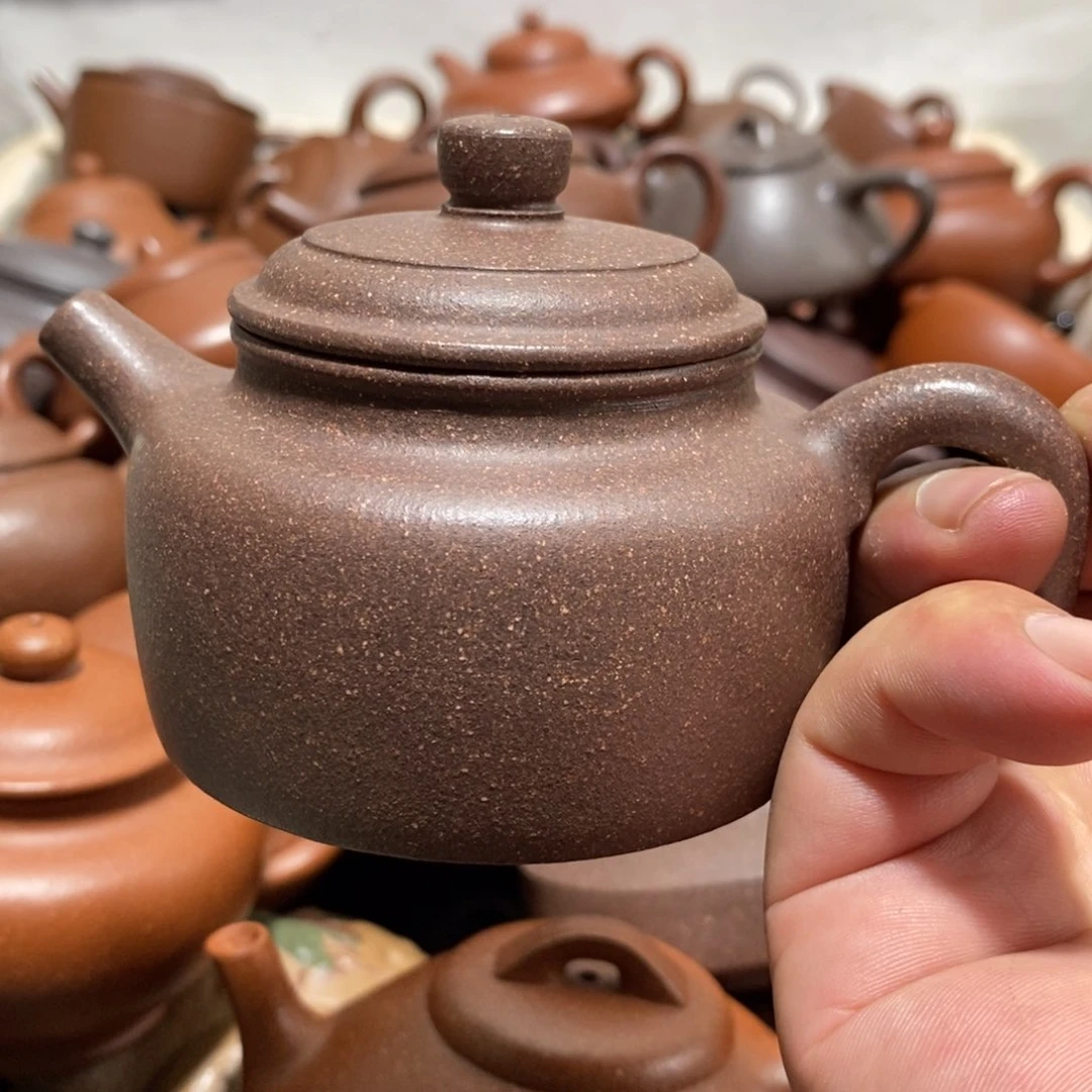 紫砂茶壶风**埃闪购商品紫砂壶