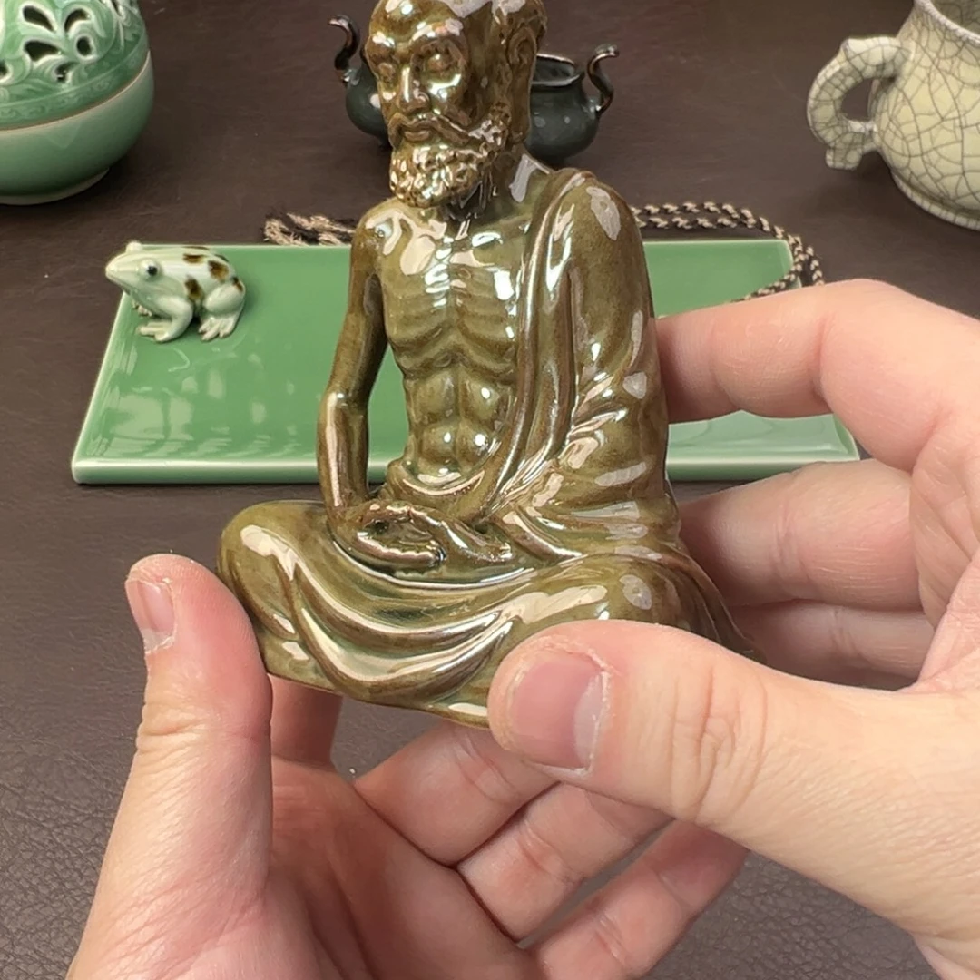 青瓷茶器青瓷茶器