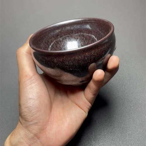 【闪购商品】茶盏-瑕疵-589.........