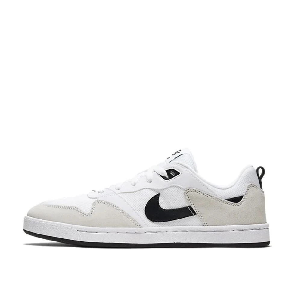 (微瑕慎拍)Nike/耐克 SB男款低帮休闲板鞋CJ0882-100-42