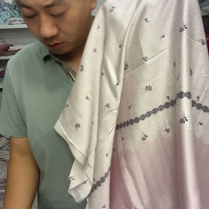 棉纯棉高货孤品2.5