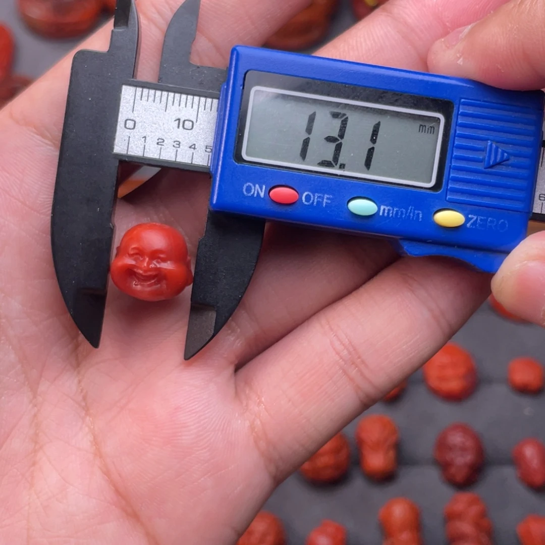 8***8南红玛瑙未镶嵌配饰