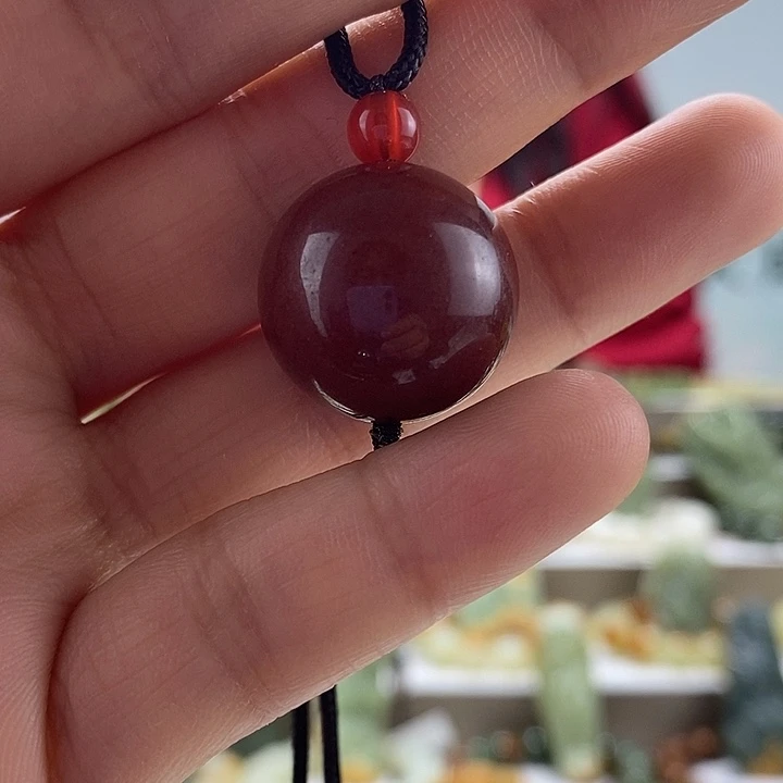 蛇纹石玉颈饰未镶嵌多样性随机发一个