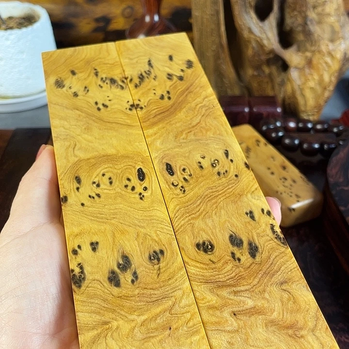 加***后微凹黄檀（南美大红酸枝）