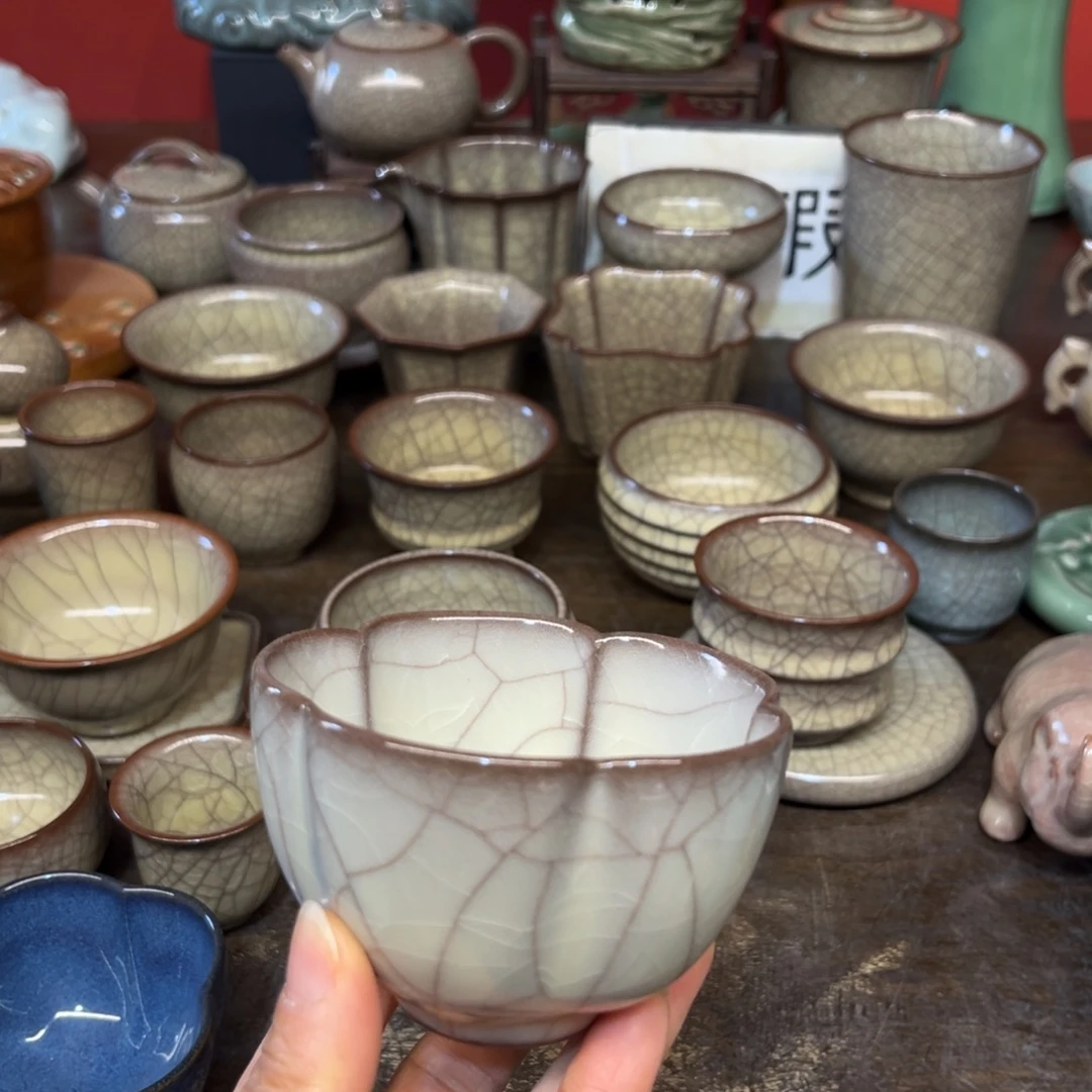 微瑕青瓷浮力特价