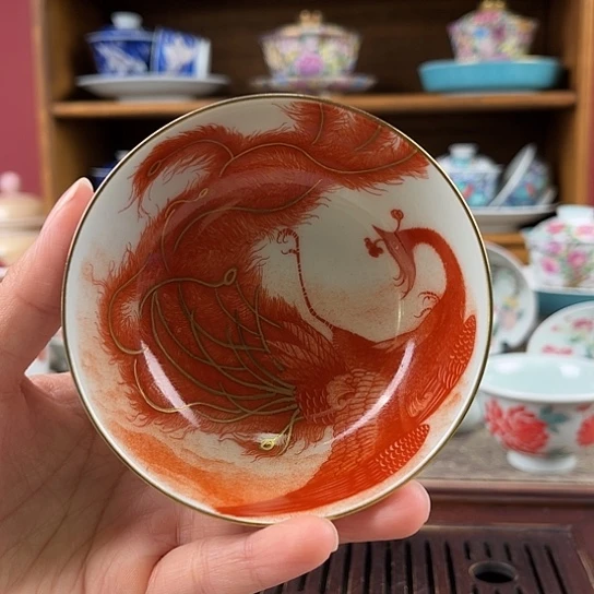 微瑕微瑕景德镇陶瓷