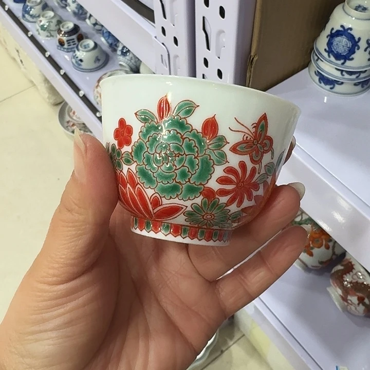 陶瓷艺术品收藏陶瓷