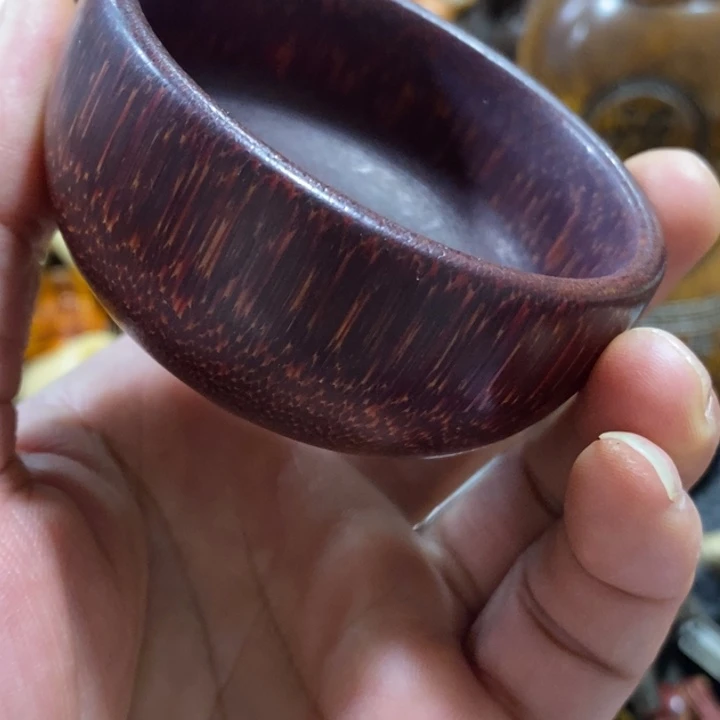 滴血莲花菩提手串