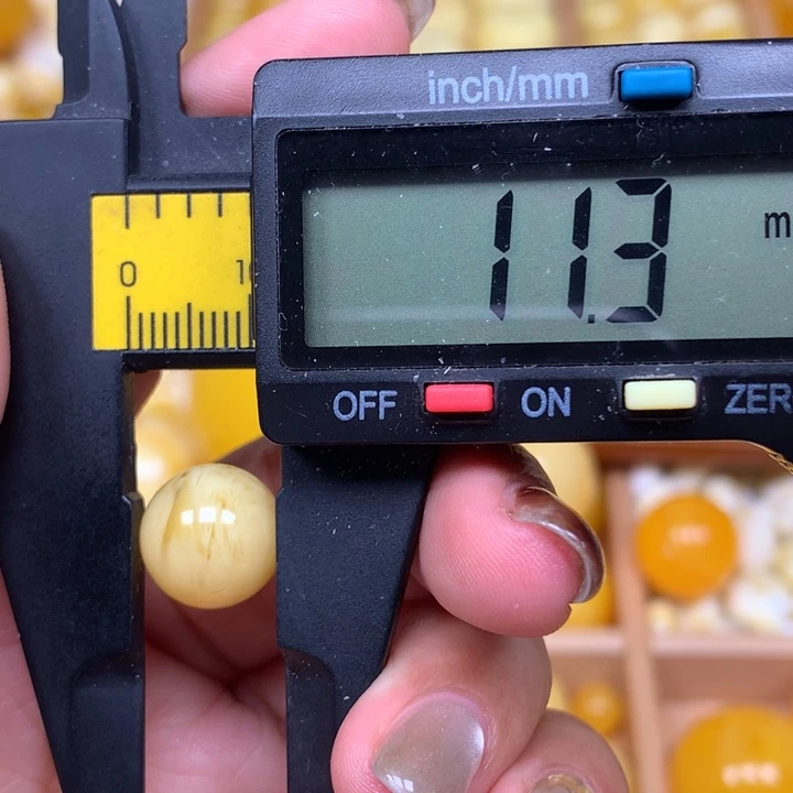 非金属配珠配饰02