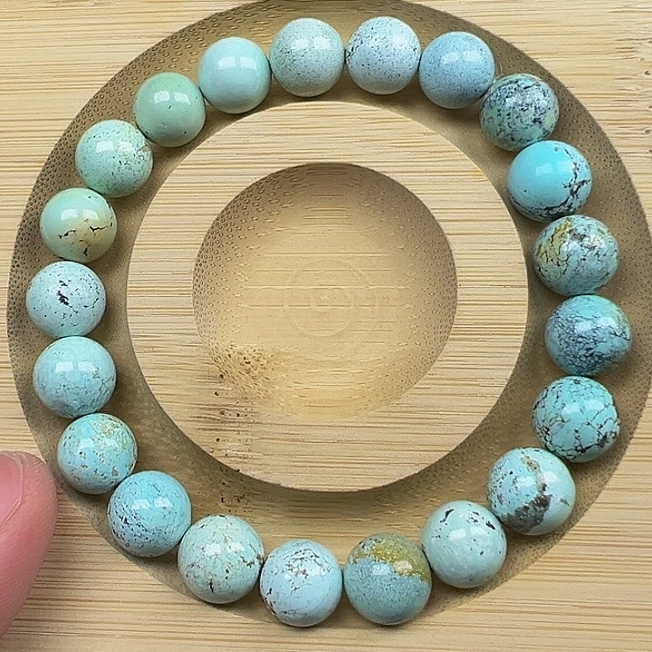 绿松石未镶嵌配饰10+